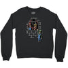 castle lovers Crewneck Sweatshirt