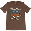 brother  the pilot the myth the legend T-Shirt