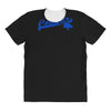 cougar bait All Over Women's T-shirt