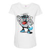 dermot reddan Maternity Scoop Neck T-shirt