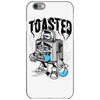 toasted iPhone 6/6s Case