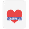 Grenfell Tower Mousepad