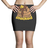stacked pancakes Mini Skirts