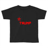 cccp trump Toddler T-shirt