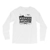 janet thing Long Sleeve Shirts