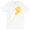 running we kick asphalt T-Shirt