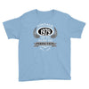 vintage quality without compromise 1979 aged to perfection Youth Tee