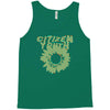 citizen 'flower Tank Top