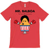Rock Balboa T-Shirt
