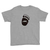 Bear Youth Tee