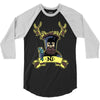 ni 3/4 Sleeve Shirt