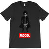 Nina Simone Mood T-Shirt