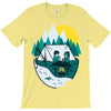 camplove T-Shirt