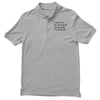 hoodrat stuff with my friends Polo Shirt