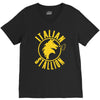 italian stallion V-Neck Tee