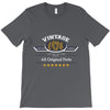 vintage genuine 1976 series all original parts T-Shirt