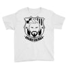 lionel messi Youth Tee