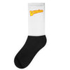 love burger Socks