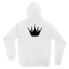 Original 1993 With Crown Unisex Hoodie