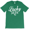 lucky shirt 2 T-Shirt