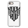 rock music iPhone 8