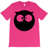 ghost burung T-Shirt