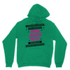 It's A Nanny Thing Hoodie