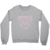 sew shop Crewneck Sweatshirt