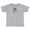 rep ak designs Toddler T-shirt