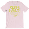 mars colony T-Shirt