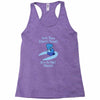 it's a me Racerback Tank