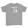 meow meaning Youth Tee