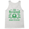 The Notorious, Humble In Victory Tank Top