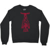 hanging around Crewneck Sweatshirt
