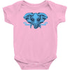 never forget Baby Onesie