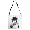 virtual reality Adjustable Strap Totes