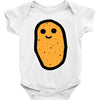 little potato Baby Onesie