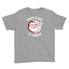 santa claus is coming Youth Tee