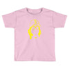 larry bernandez king felix seattle baseball Toddler T-shirt