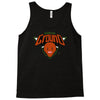 ground type Tank Top