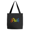 pride Tote Bags