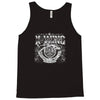 stay on target Tank Top