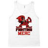 fighting merc Tank Top