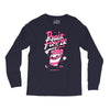 brain freze Long Sleeve Shirts