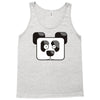 panda pixel Tank Top