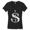 snake bills Women's V-Neck T-Shirt