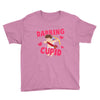 DABBİNG LEPRECHAUN Youth Tee