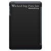 wicked big pats fan new england football iPad Mini