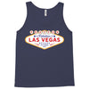Pray for Las Vegas Tank Top