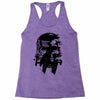 kylo ren vader Racerback Tank